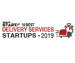 10 Best Delivery Services Startups - 2019